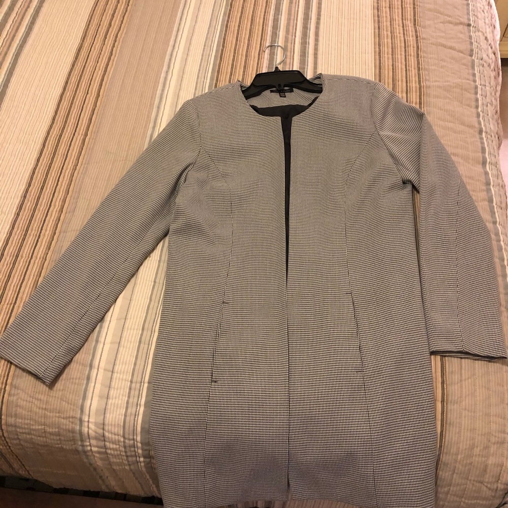 Duster jacket - Picture 2 of 2
